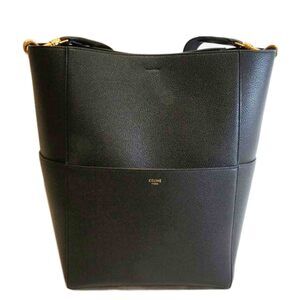 Celine Sangle Bucket Shoulder Bag